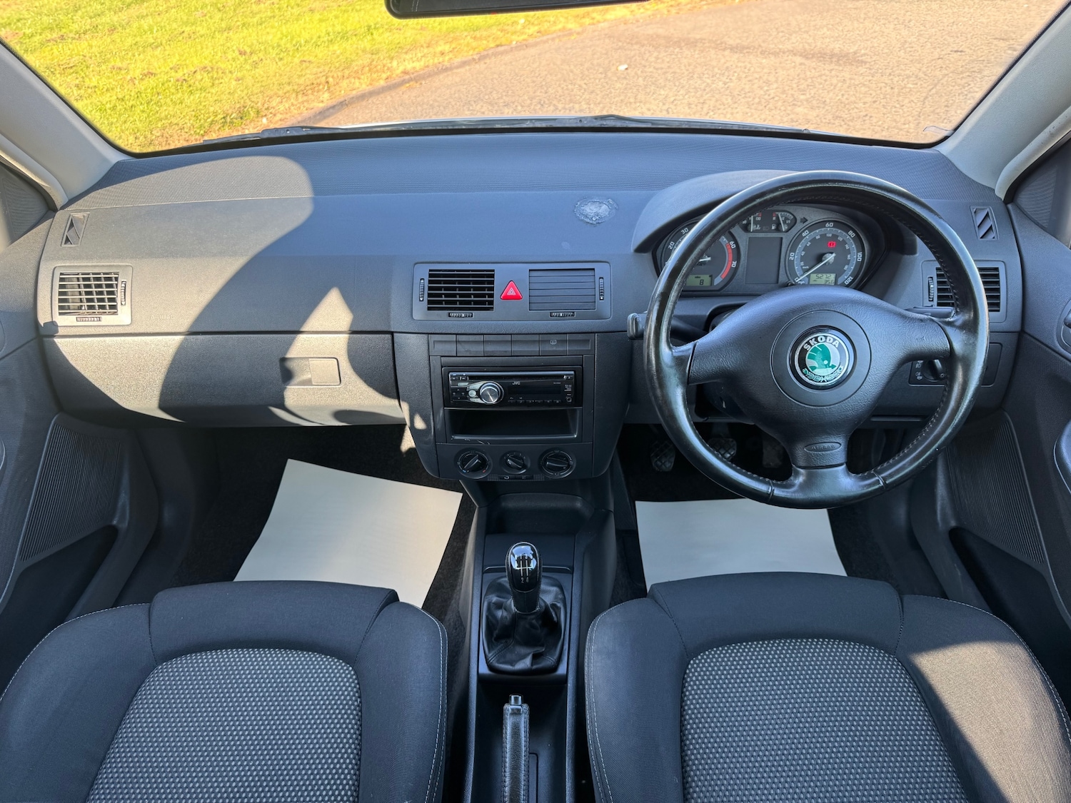 Used Skoda Fabia 2007 for sale - 76058230: Photo 13