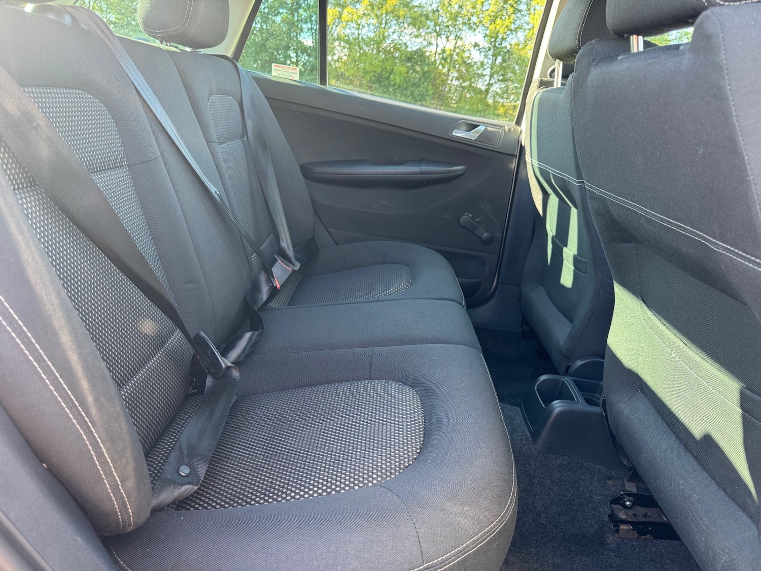 Used Skoda Fabia 2007 for sale - 76058230: Photo 14