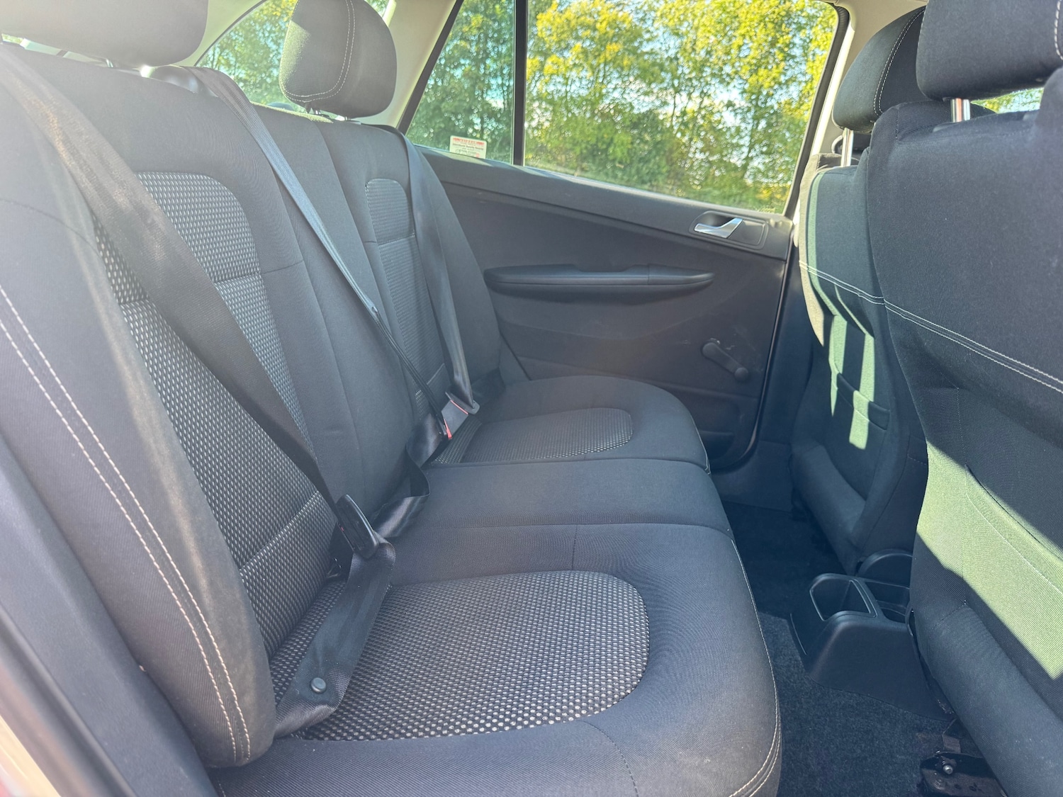 Used Skoda Fabia 2007 for sale - 76058230: Photo 15