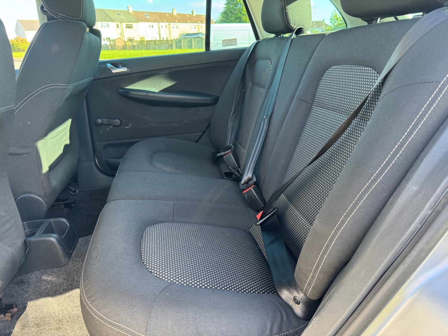 Used Skoda Fabia 2007 for sale - 76058230: Photo 16