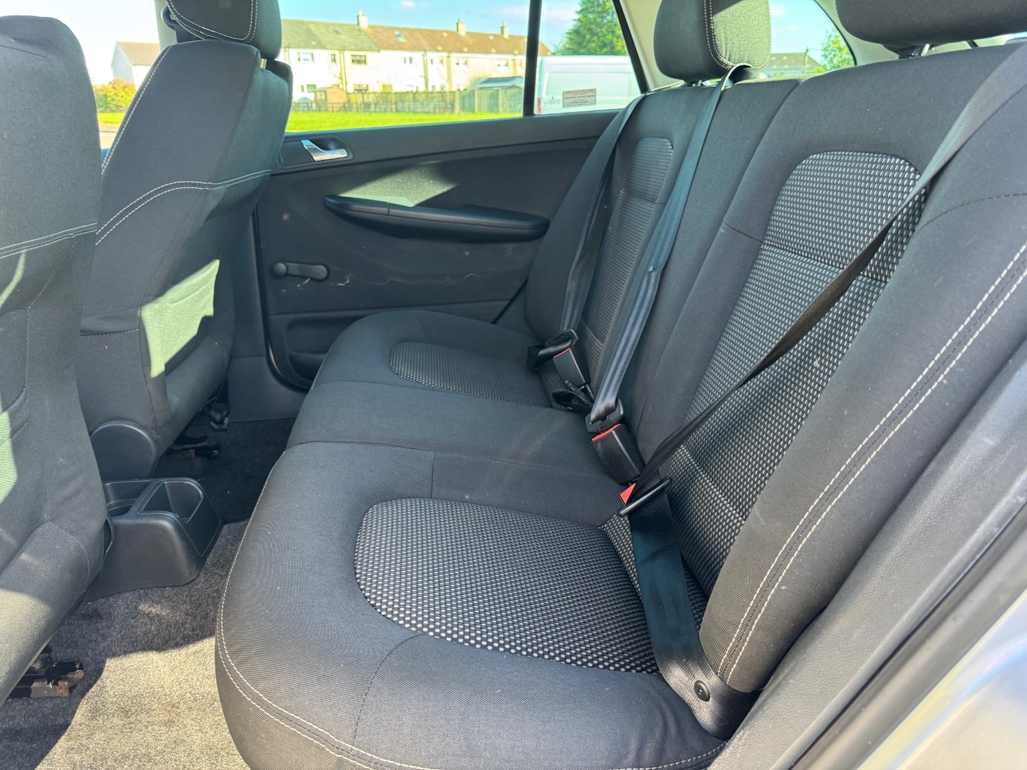 Used Skoda Fabia 2007 for sale - 76058230: Photo 17