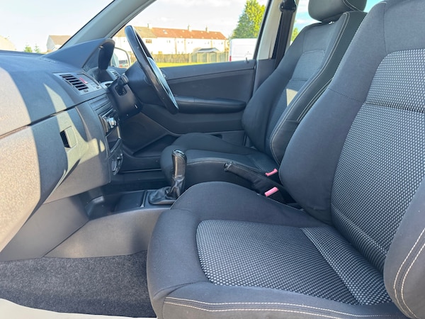 Used Skoda Fabia 2007 for sale - 76058230: Photo 18