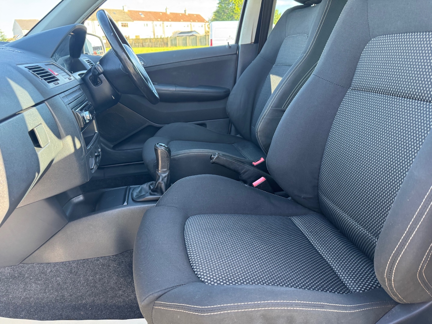 Used Skoda Fabia 2007 for sale - 76058230: Photo 19