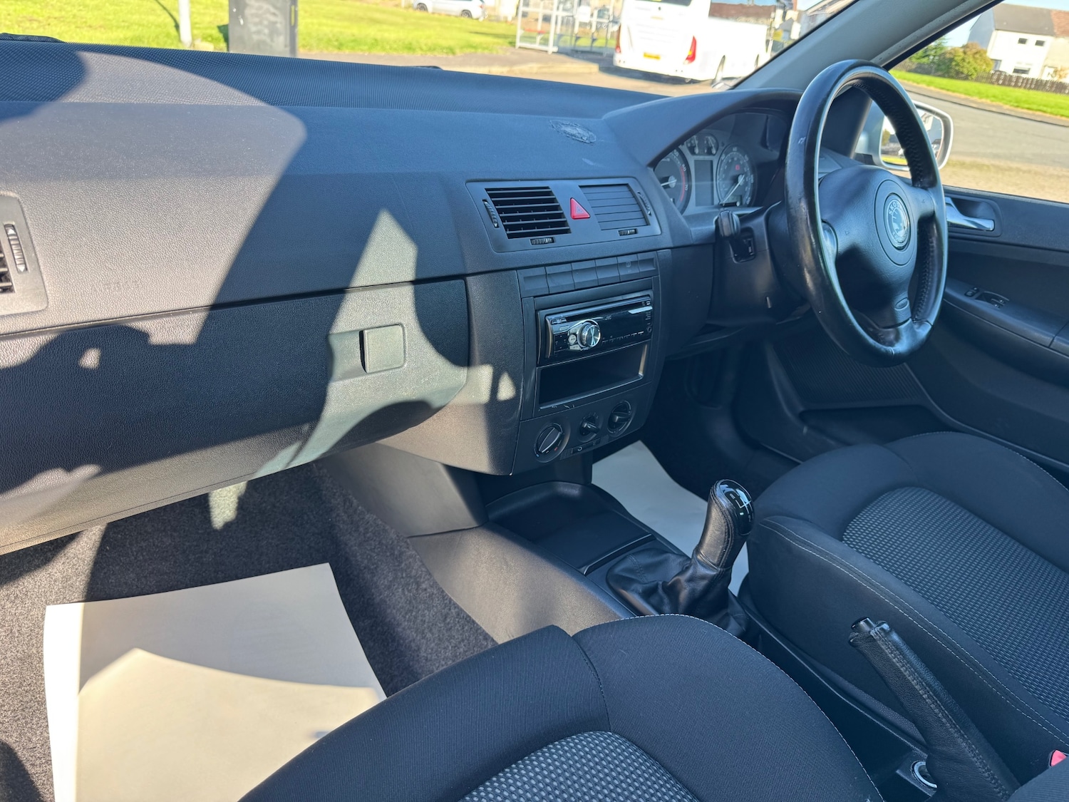 Used Skoda Fabia 2007 for sale - 76058230: Photo 20