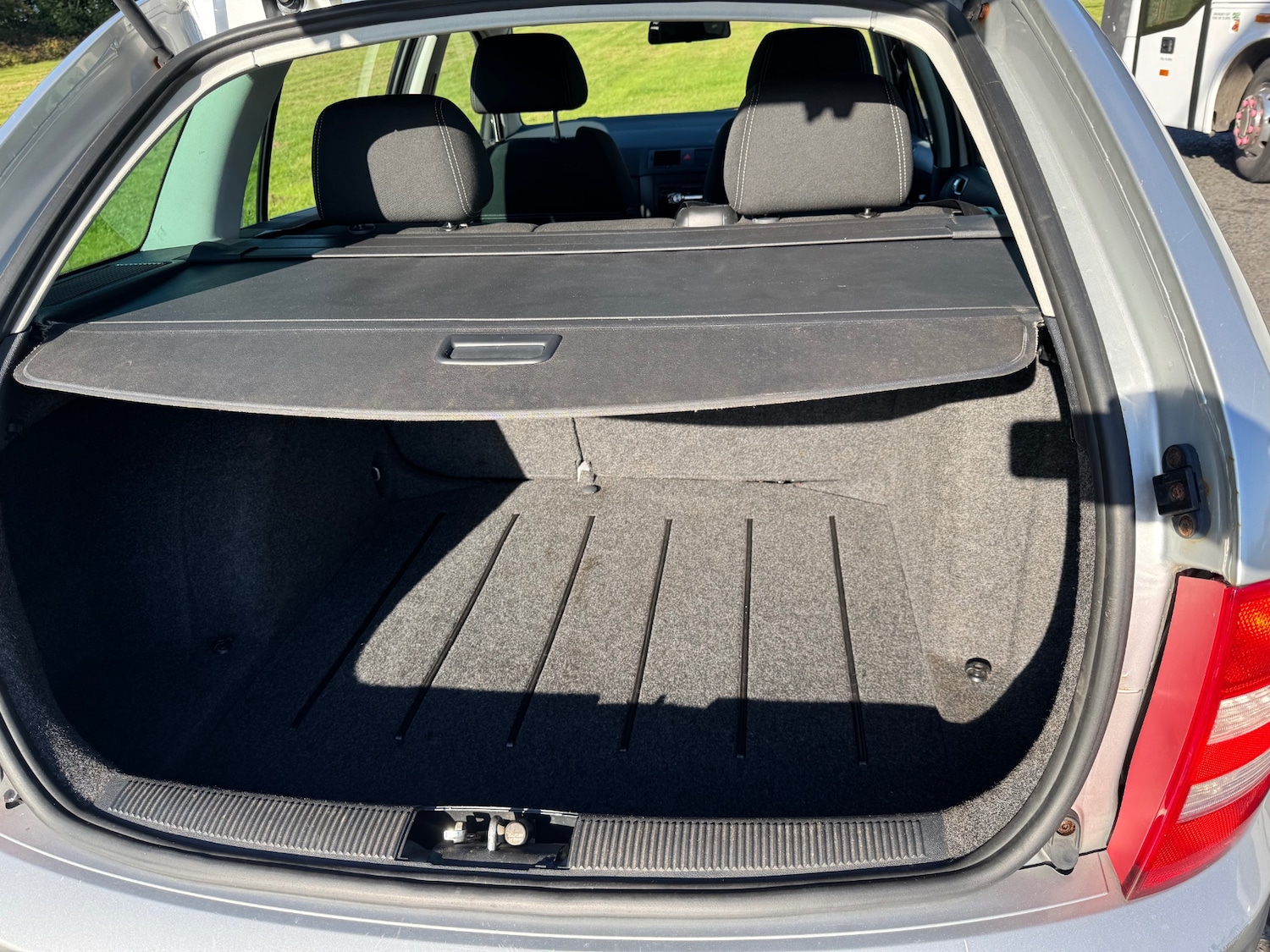 Used Skoda Fabia 2007 for sale - 76058230: Photo 21