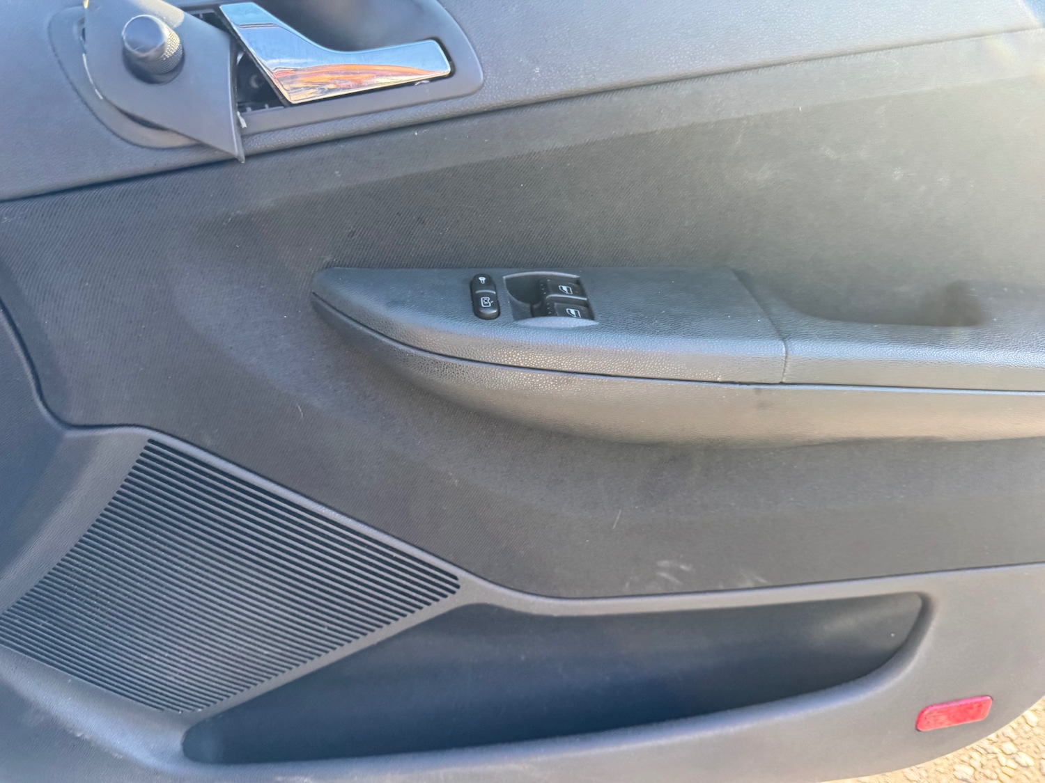 Used Skoda Fabia 2007 for sale - 76058230: Photo 22