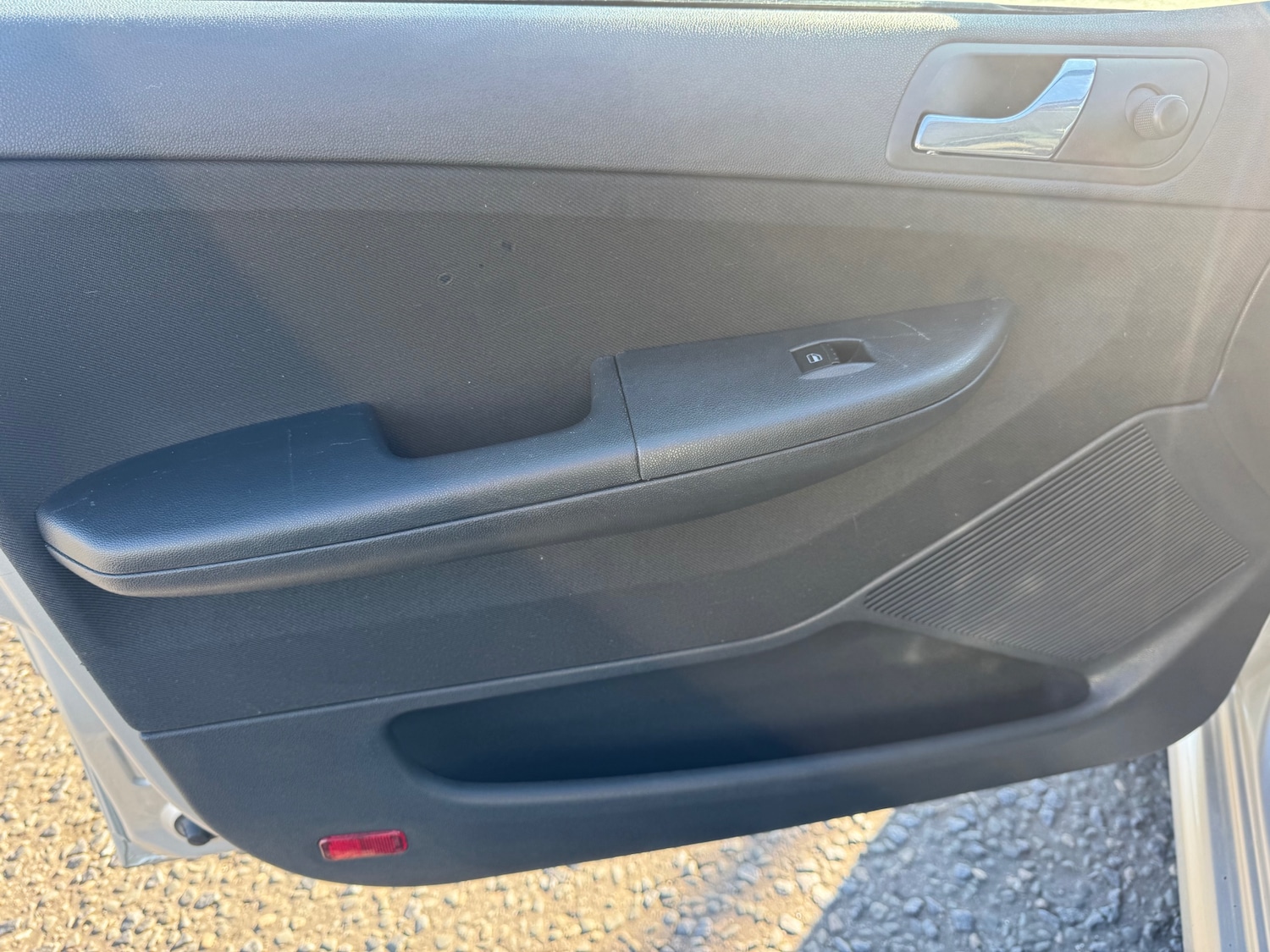 Used Skoda Fabia 2007 for sale - 76058230: Photo 23