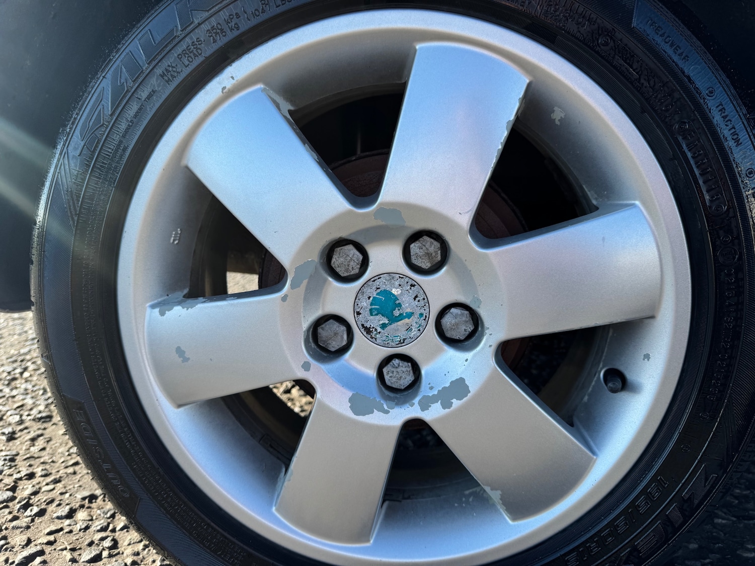 Used Skoda Fabia 2007 for sale - 76058230: Photo 24