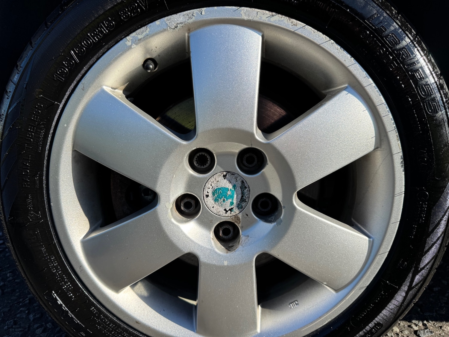 Used Skoda Fabia 2007 for sale - 76058230: Photo 26