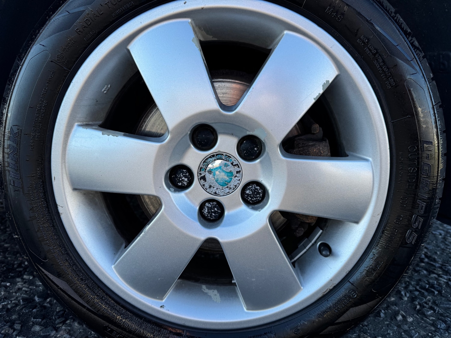 Used Skoda Fabia 2007 for sale - 76058230: Photo 27