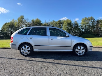 Used Skoda Fabia 2007 for sale - 76058230: Photo 2