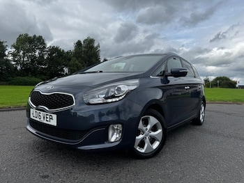 Used Kia Carens 2016 for sale - 79460031: Photo