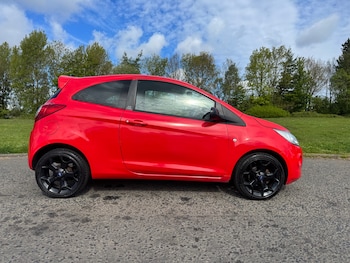 Used Ford Ka 2015 for sale - 78604736: Photo