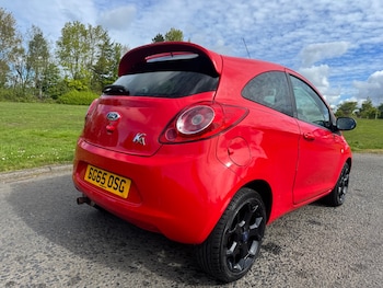 Used Ford Ka 2015 for sale - 78604736: Photo
