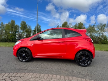 Used Ford Ka 2015 for sale - 78604736: Photo
