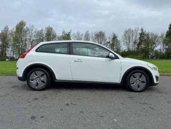 Volvo, C30 2010 (10) 1.6D DRIVe S 3dr