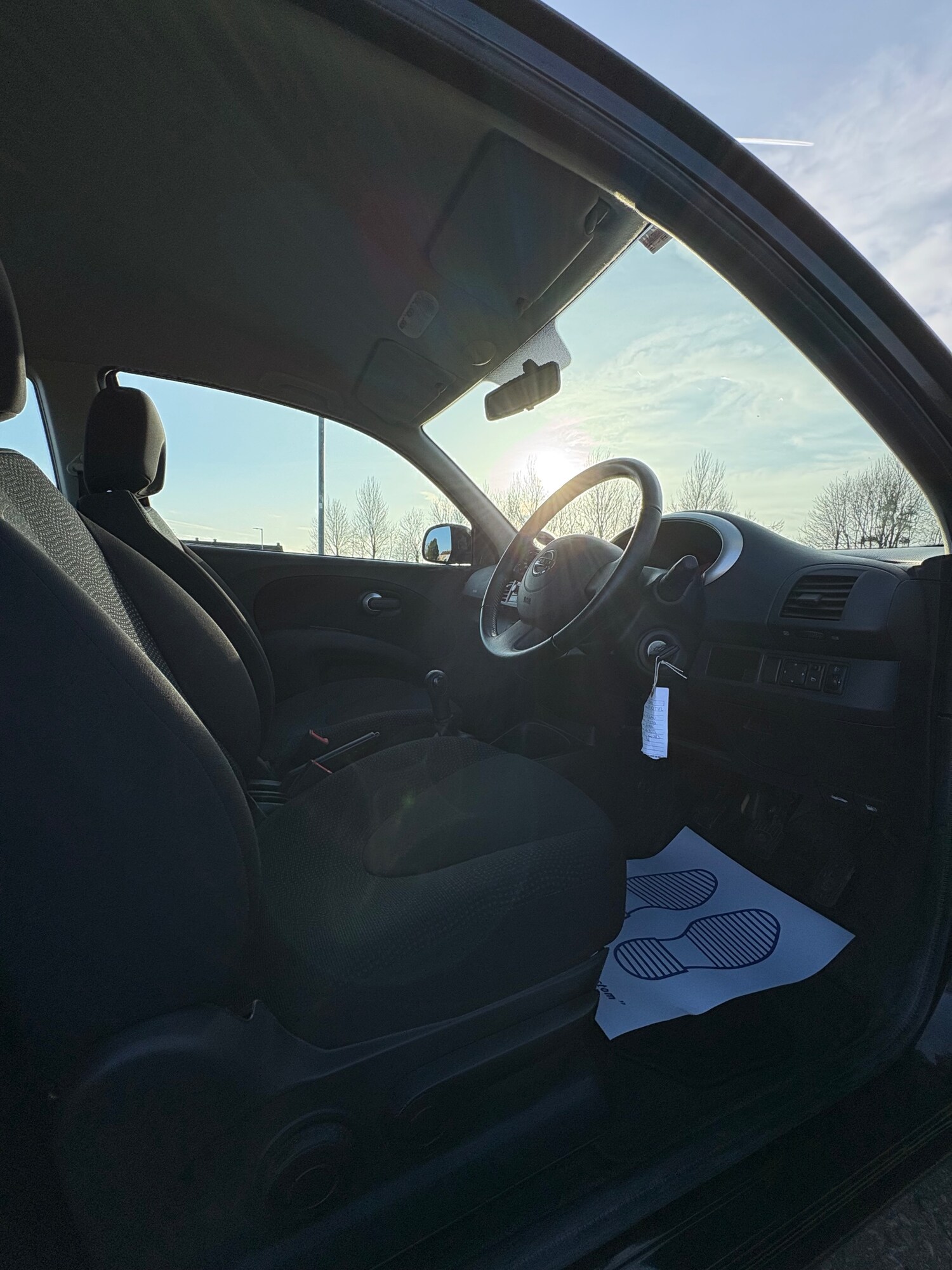 Used Nissan Micra 2010 for sale - 77803021: Photo 10