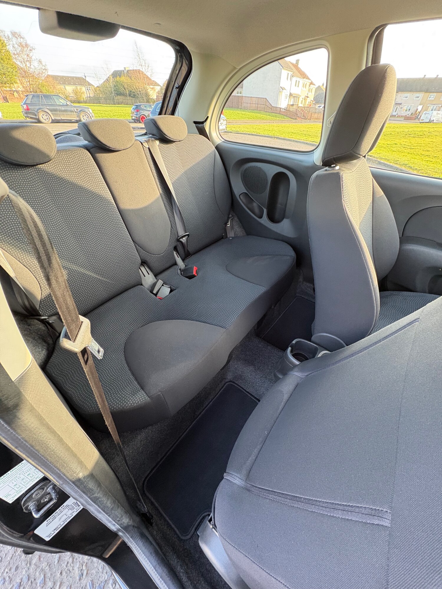 Used Nissan Micra 2010 for sale - 77803021: Photo 11