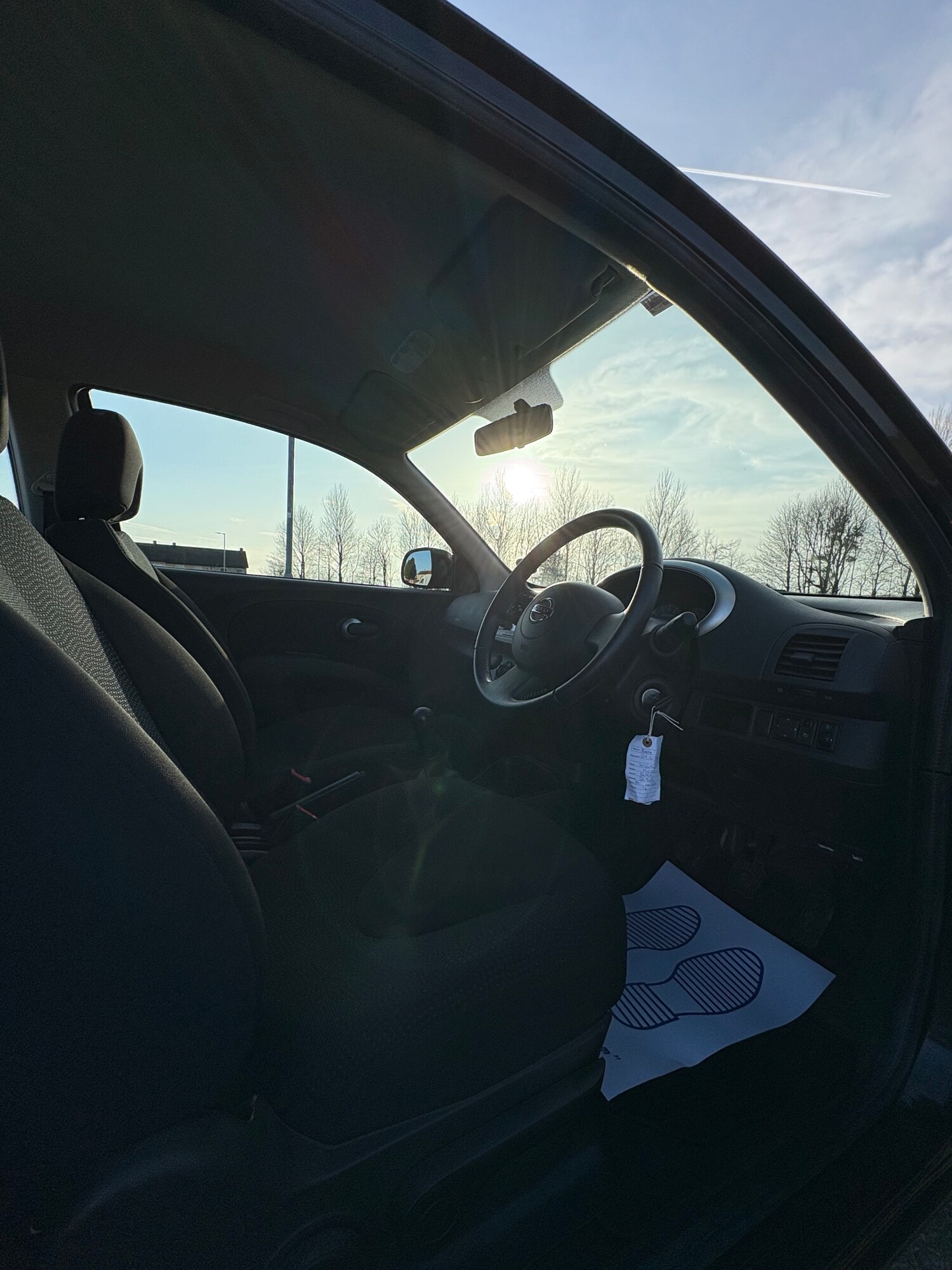 Used Nissan Micra 2010 for sale - 77803021: Photo 12