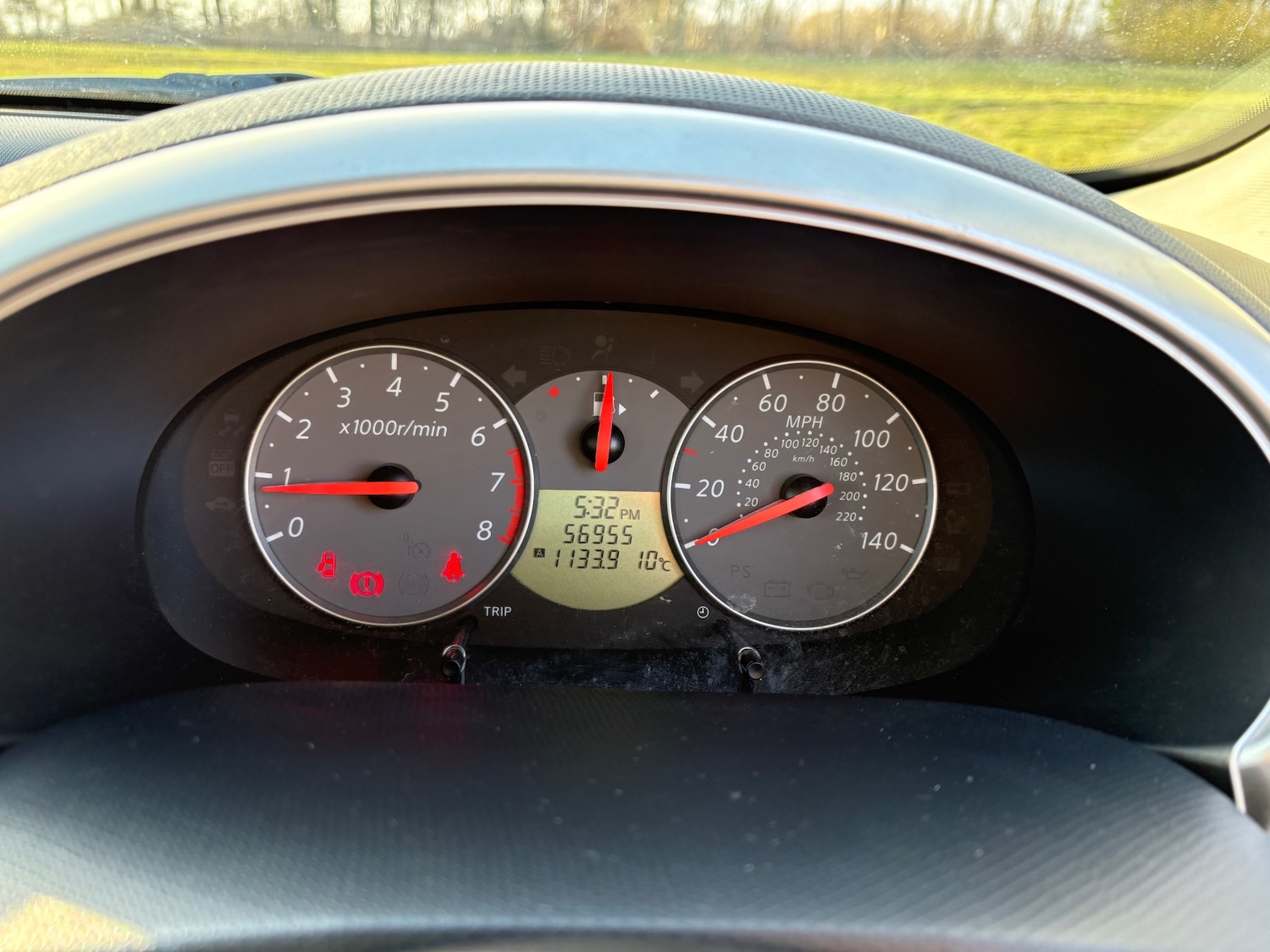 Used Nissan Micra 2010 for sale - 77803021: Photo 14