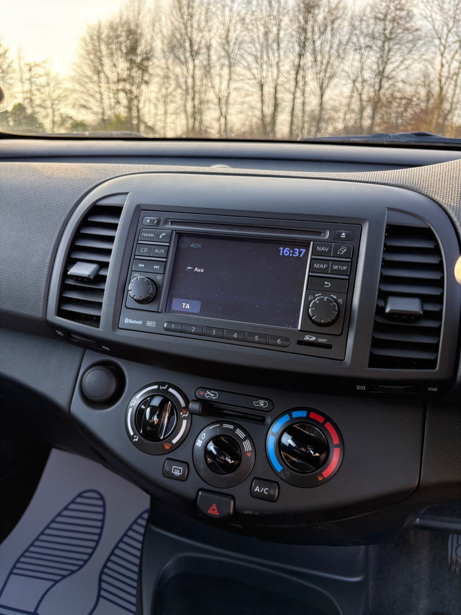 Used Nissan Micra 2010 for sale - 77803021: Photo 15