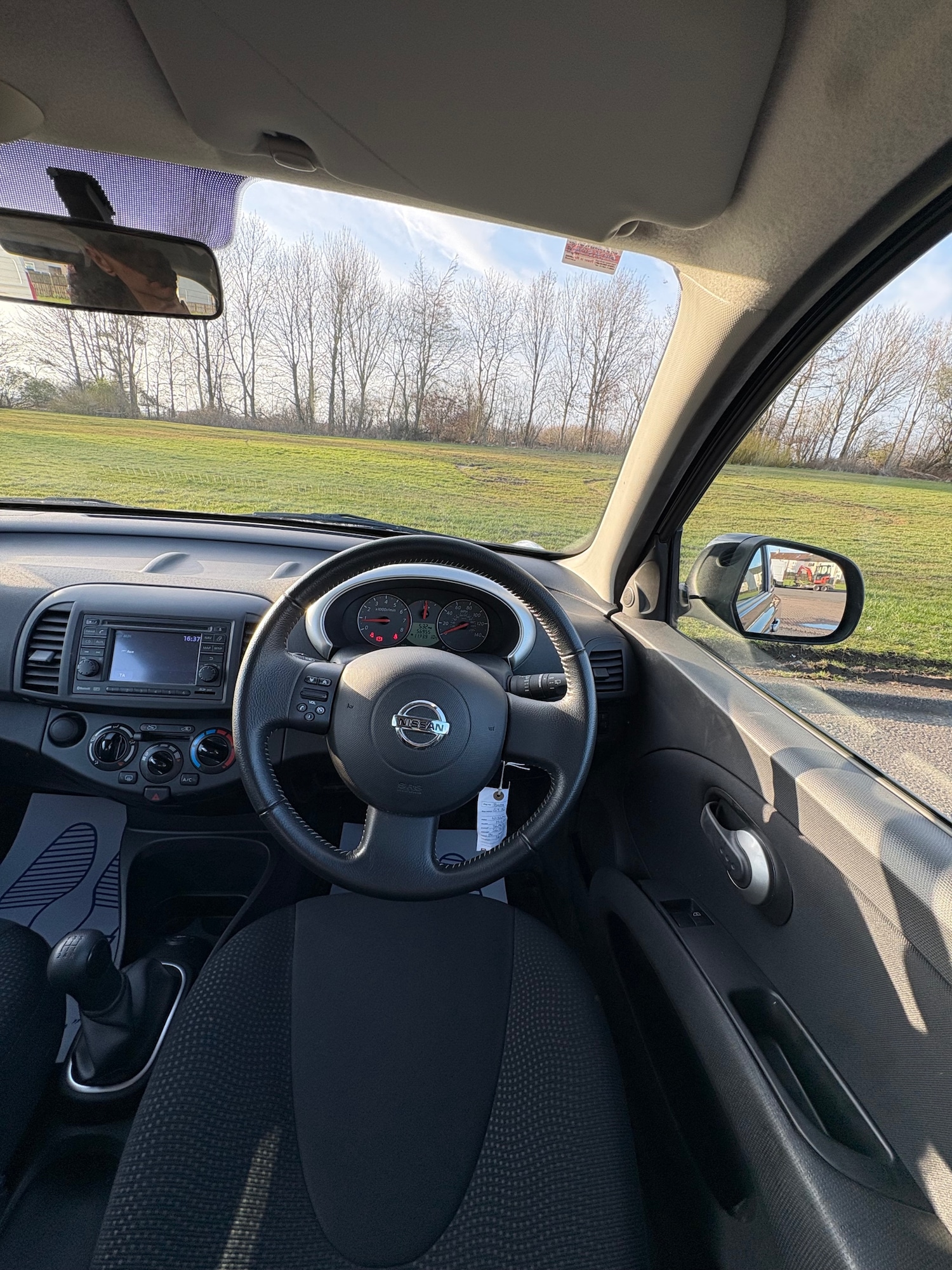 Used Nissan Micra 2010 for sale - 77803021: Photo 18