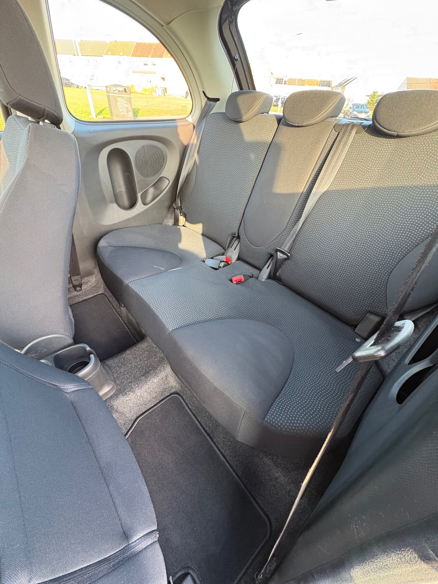 Used Nissan Micra 2010 for sale - 77803021: Photo 19