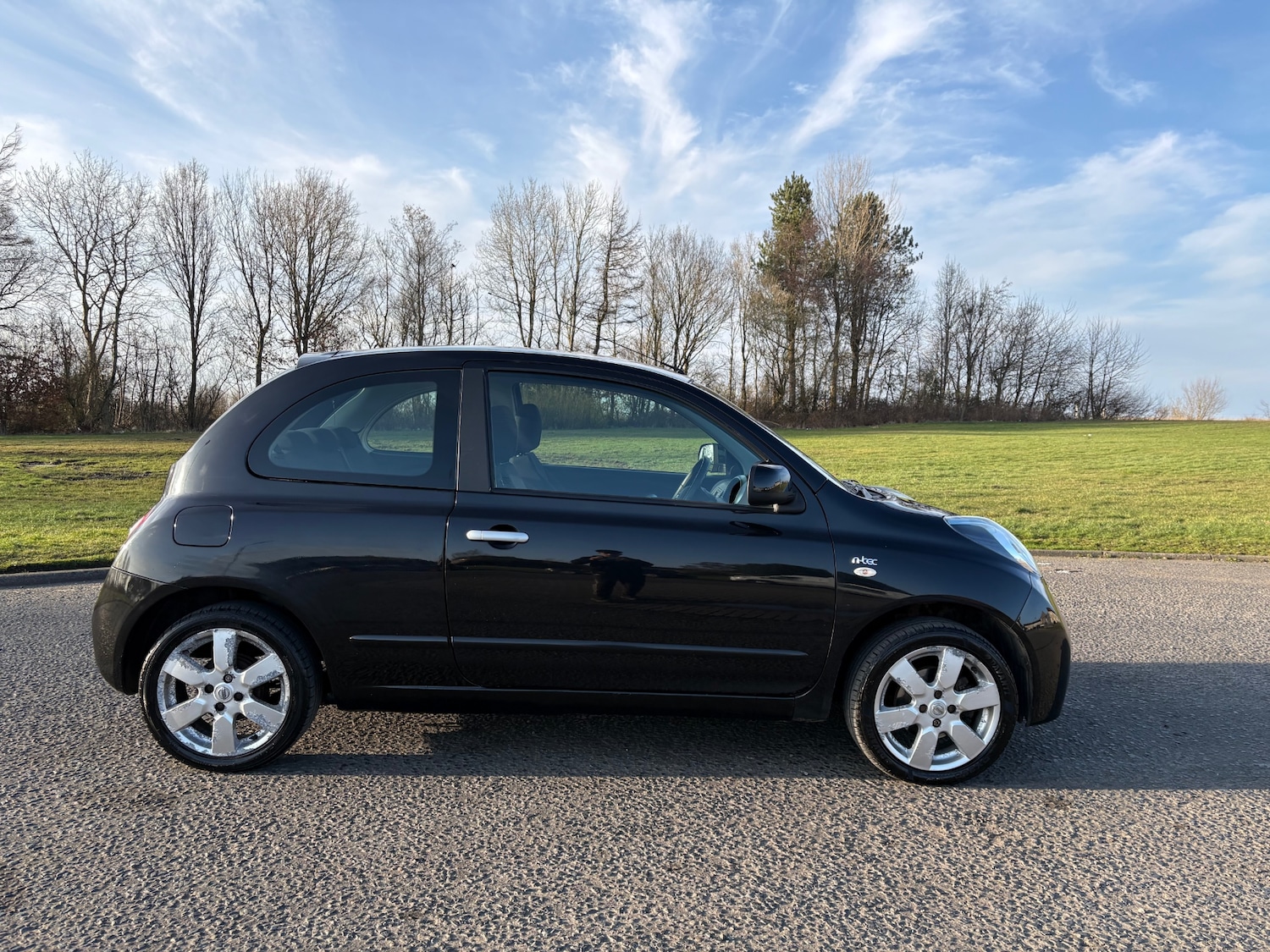 Used Nissan Micra 2010 for sale - 77803021: Photo 2