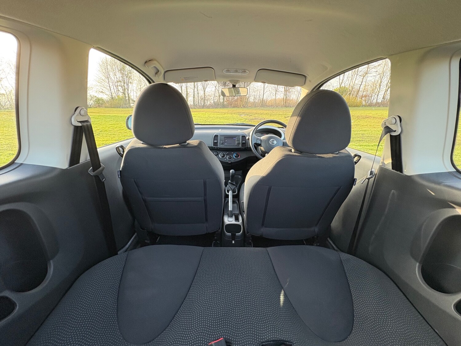 Used Nissan Micra 2010 for sale - 77803021: Photo 20