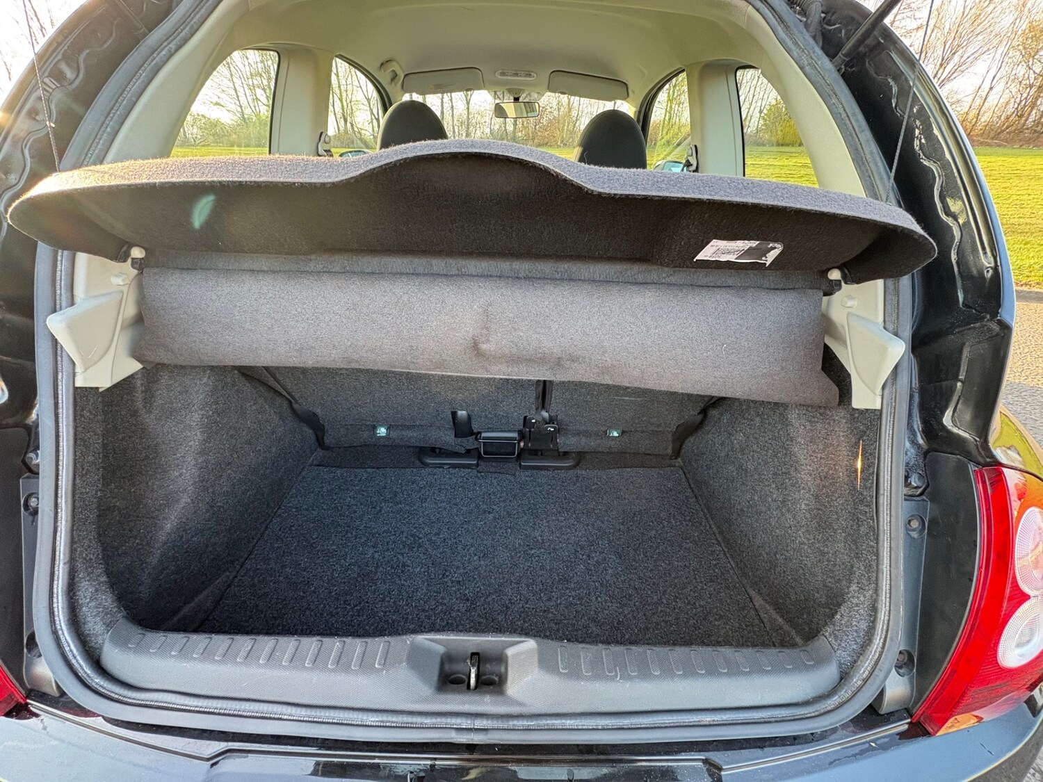 Used Nissan Micra 2010 for sale - 77803021: Photo 21