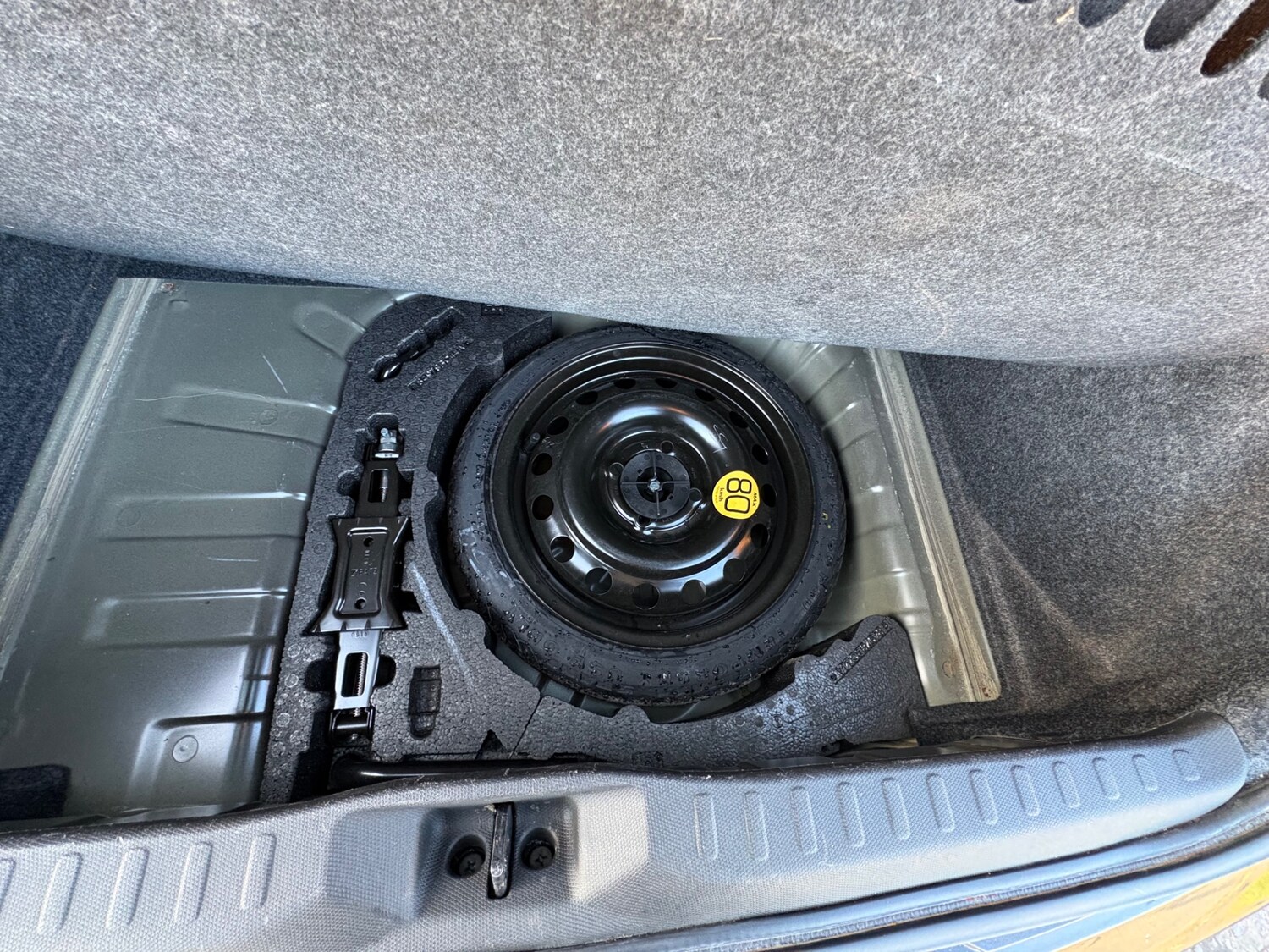 Used Nissan Micra 2010 for sale - 77803021: Photo 22