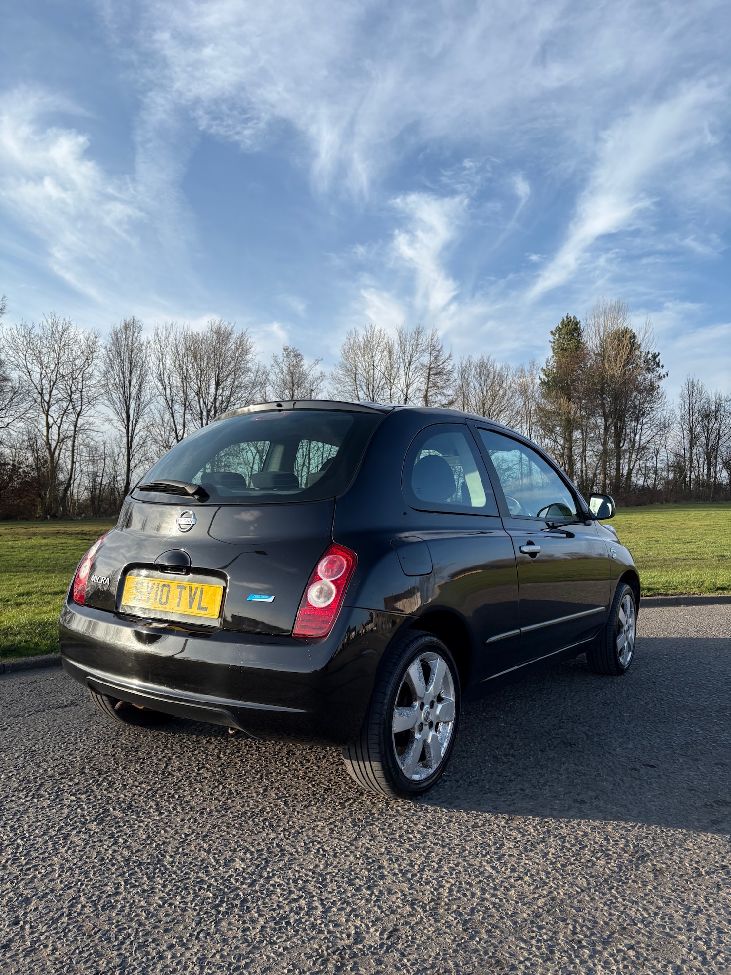Used Nissan Micra 2010 for sale - 77803021: Photo 3