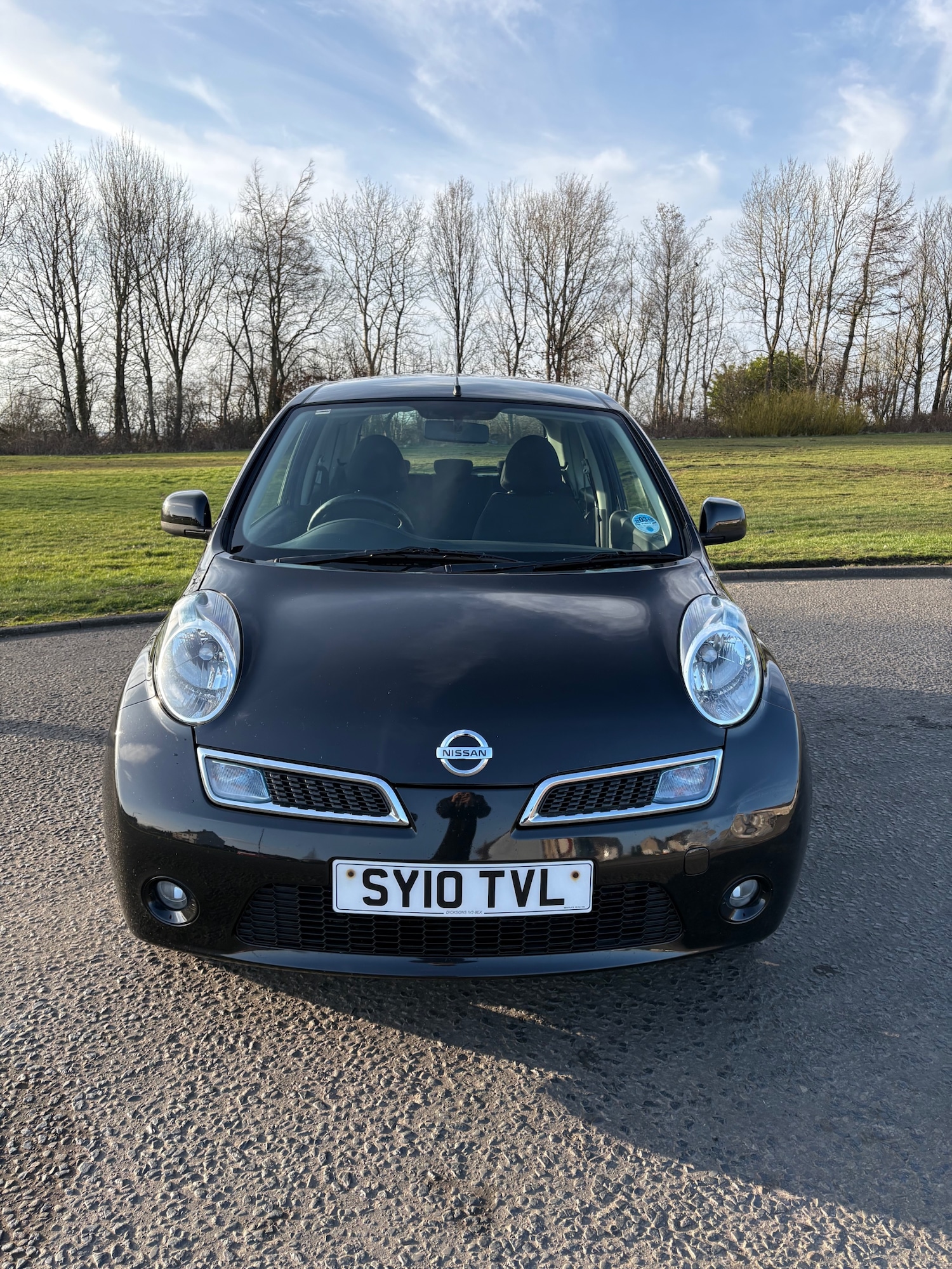 Used Nissan Micra 2010 for sale - 77803021: Photo 6