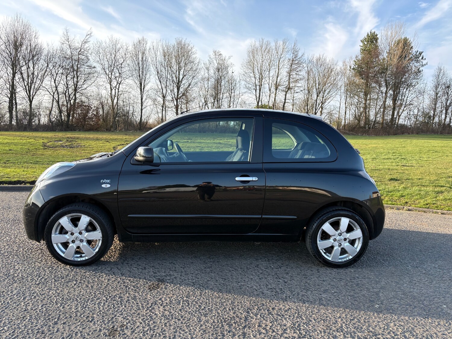 Used Nissan Micra 2010 for sale - 77803021: Photo 7