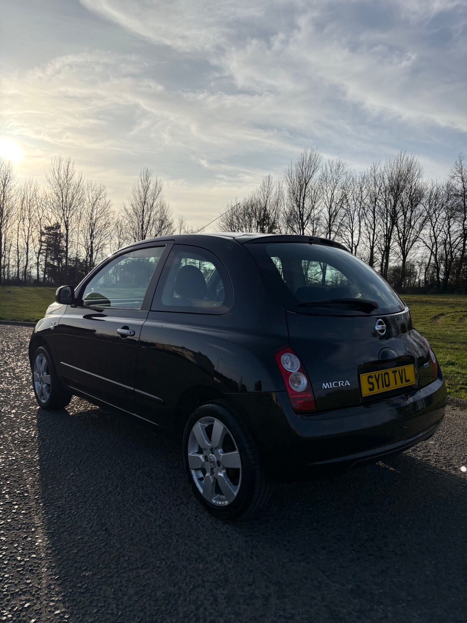 Used Nissan Micra 2010 for sale - 77803021: Photo 8
