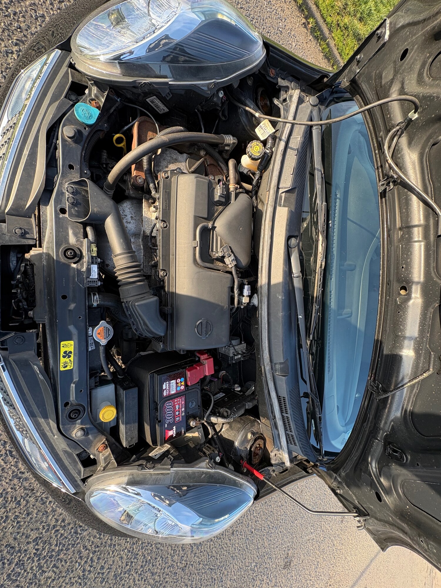 Used Nissan Micra 2010 for sale - 77803021: Photo 9