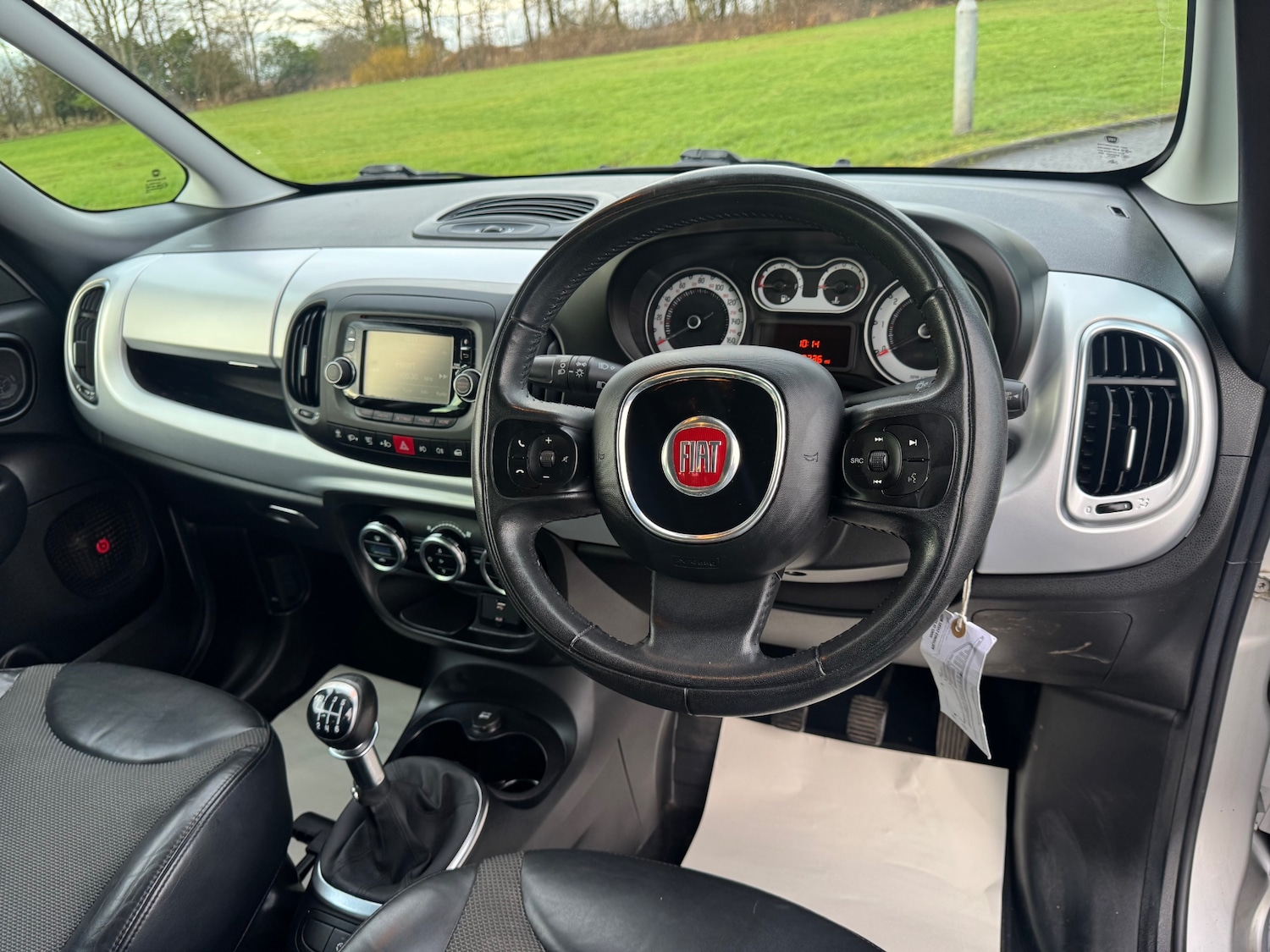 Used Fiat 500L 2014 for sale - 77198452: Photo 10