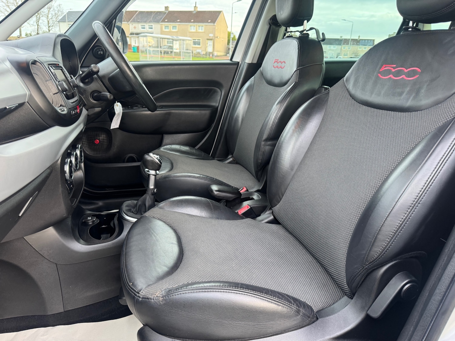 Used Fiat 500L 2014 for sale - 77198452: Photo 13