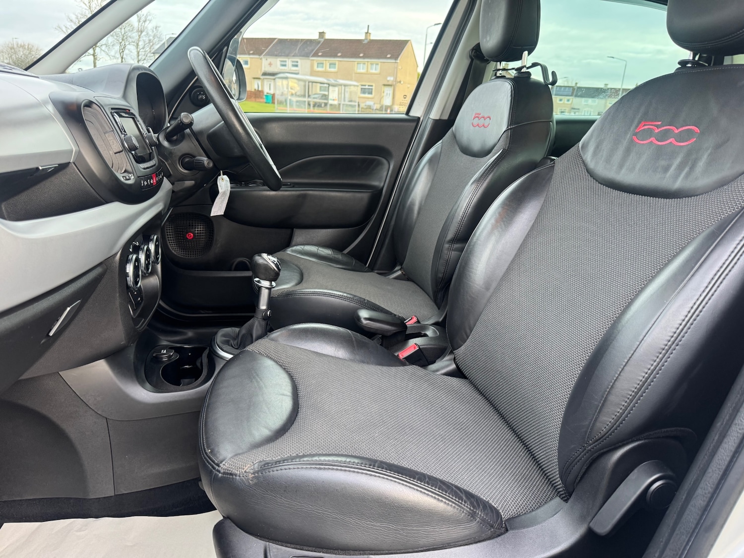 Used Fiat 500L 2014 for sale - 77198452: Photo 15