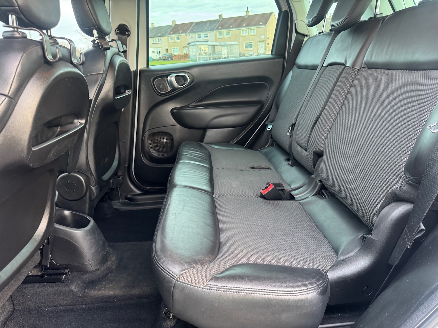 Used Fiat 500L 2014 for sale - 77198452: Photo 16