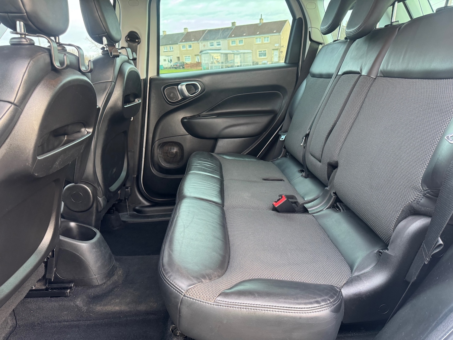 Used Fiat 500L 2014 for sale - 77198452: Photo 17