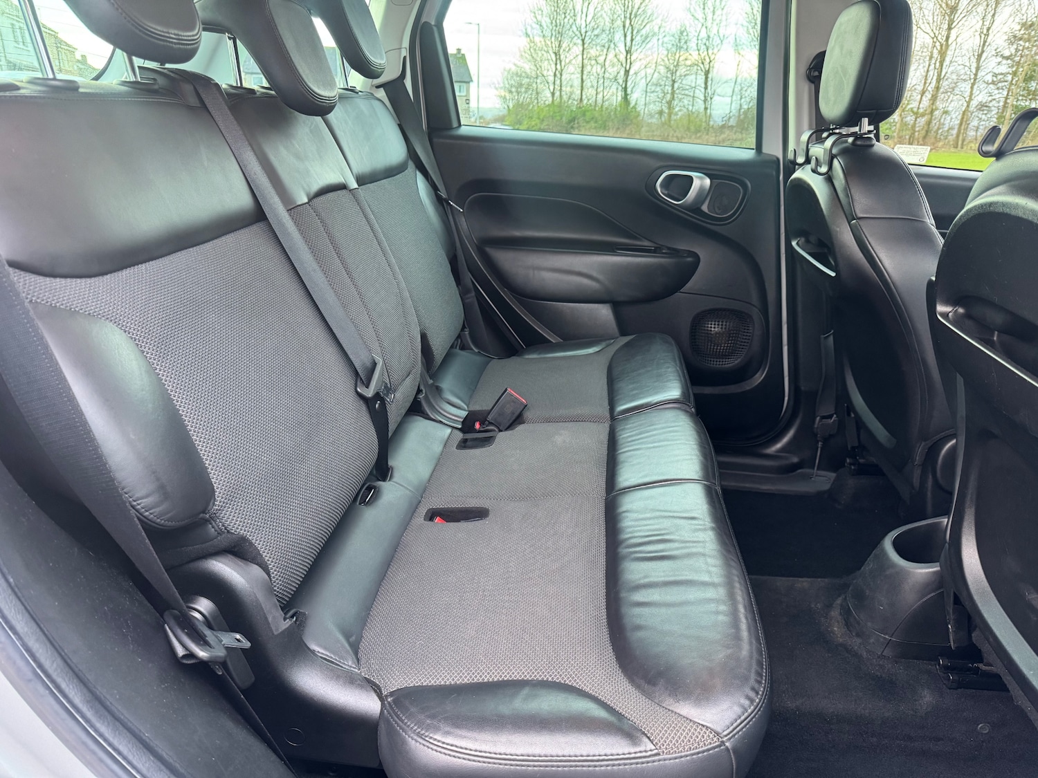 Used Fiat 500L 2014 for sale - 77198452: Photo 18