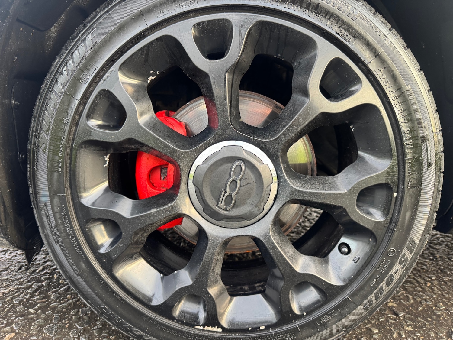 Used Fiat 500L 2014 for sale - 77198452: Photo 25