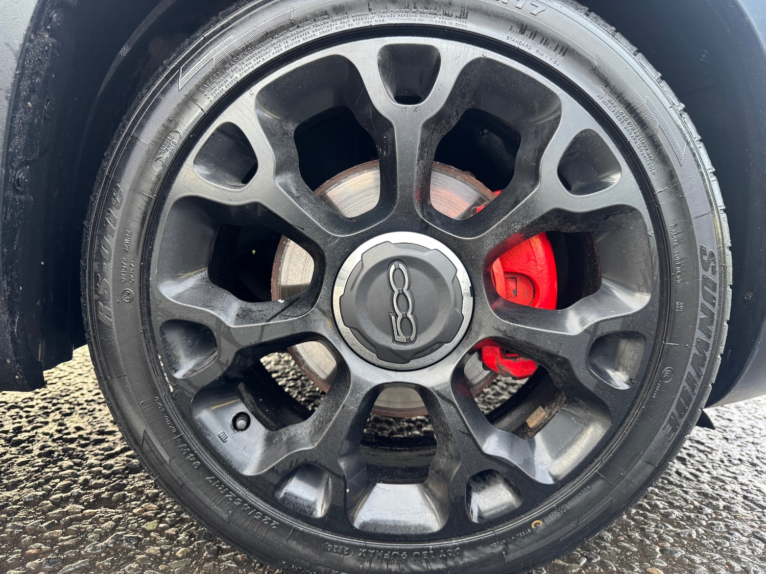 Used Fiat 500L 2014 for sale - 77198452: Photo 26