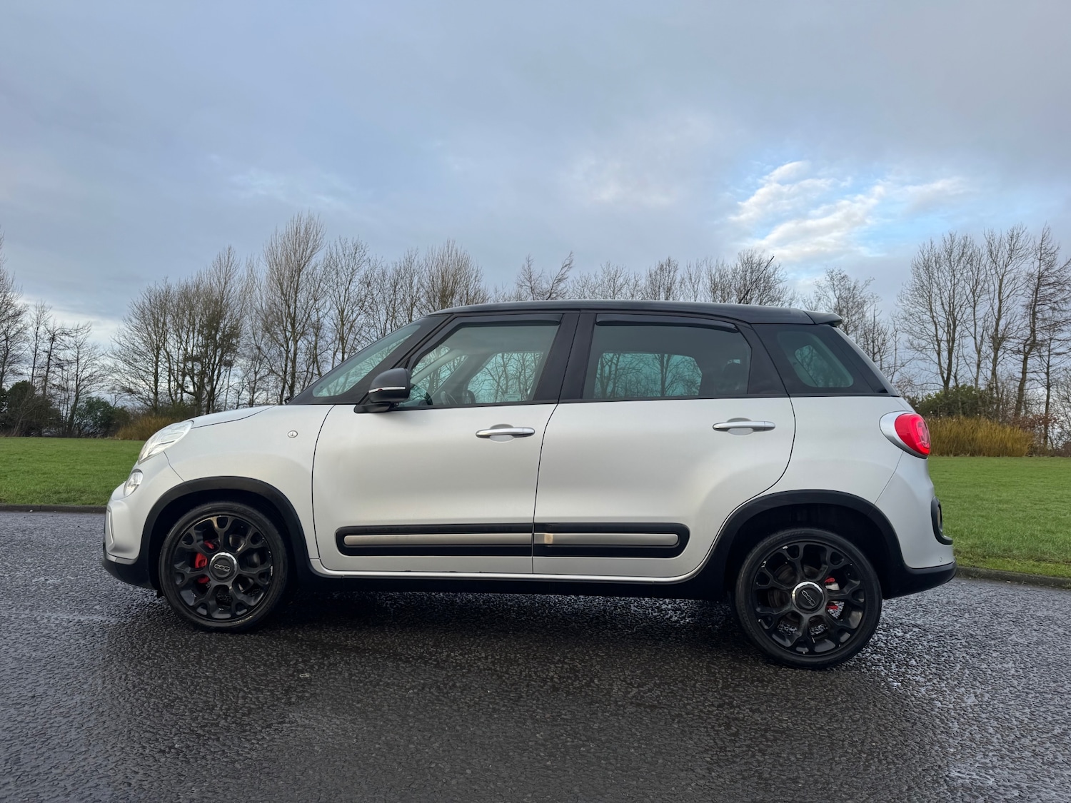 Used Fiat 500L 2014 for sale - 77198452: Photo 3