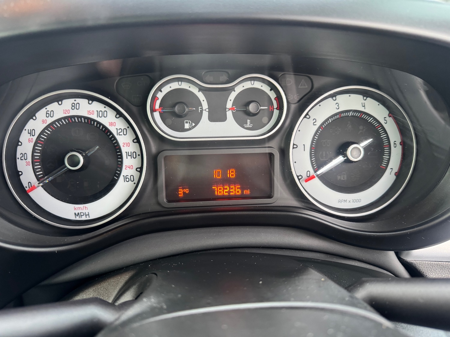 Used Fiat 500L 2014 for sale - 77198452: Photo 7