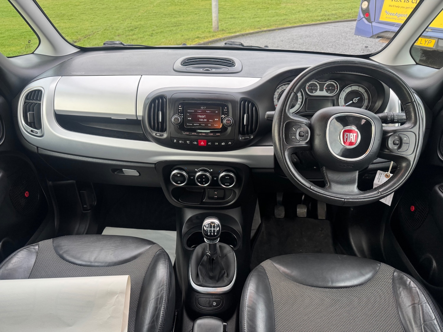 Used Fiat 500L 2014 for sale - 77198452: Photo 9