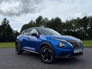 2022 (72) - 1.6 Hybrid N-Connecta 5dr Auto