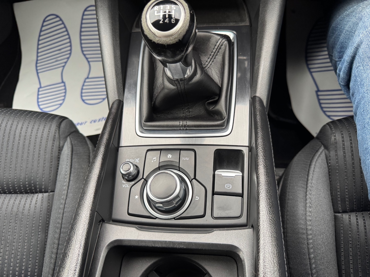 Used Mazda Mazda6 2016 for sale - 77846768: Photo 10