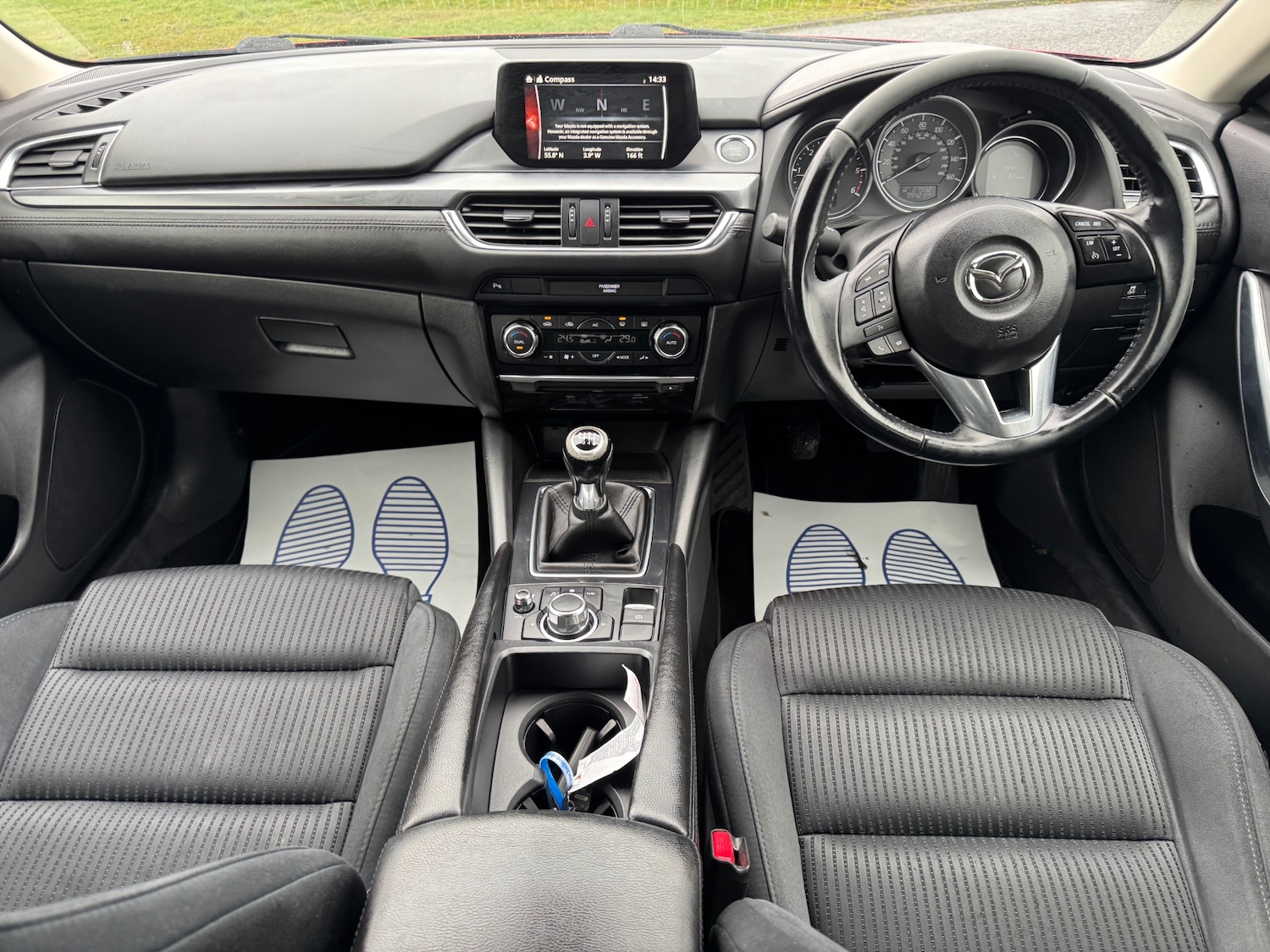 Used Mazda Mazda6 2016 for sale - 77846768: Photo 12